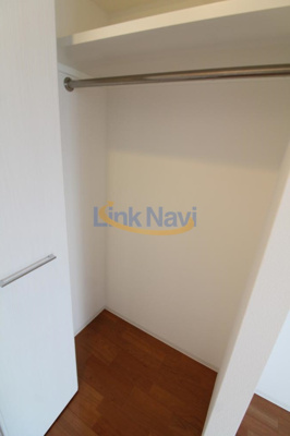 【収納】 | ファーストレジデンス大阪ベイサイド