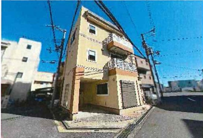 【外観】 | 城東区永田1丁目中古戸建