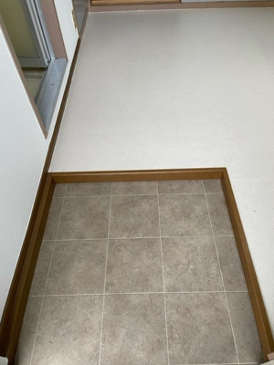 【玄関】 | シティ花小金井