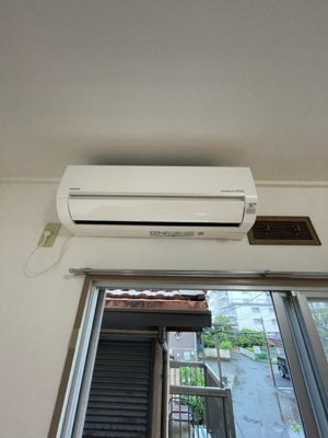 【設備】 | シティ花小金井