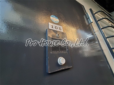 【セキュリティ】 | シティ花小金井