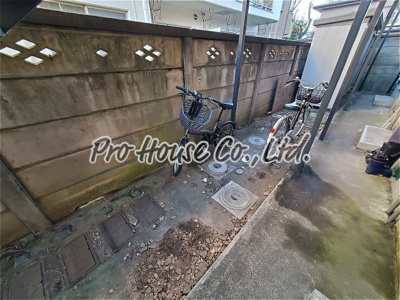 【その他】 | シティ花小金井