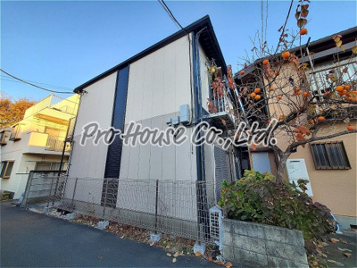 【外観】 | シティ花小金井