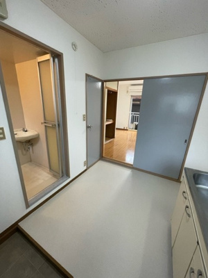 【居間・リビング】 | シティ花小金井