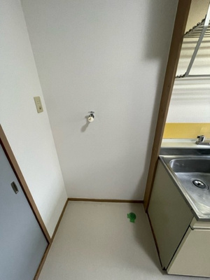 【内装】 | シティ花小金井