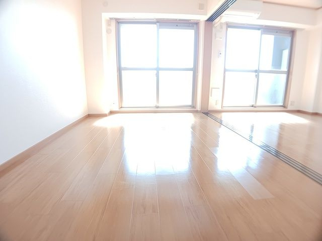 ファミール松坂　　刈谷市の賃貸ならクラスホーム刈谷店の内装