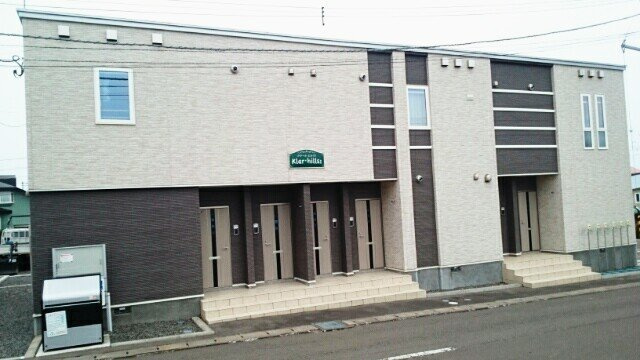 クラール・ヒルズⅠ