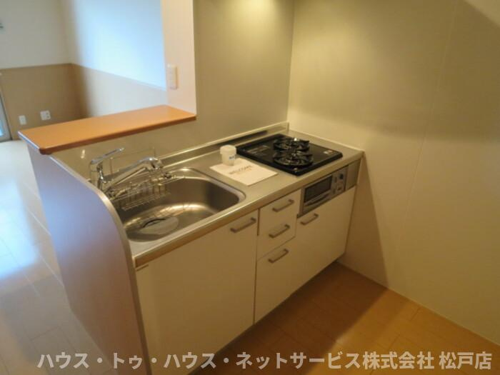 アルシュ　川のキッチン