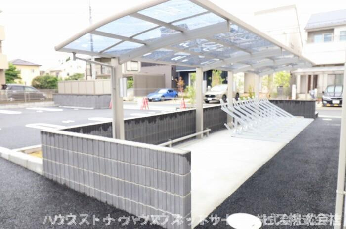 アベニュー　Ａのその他共用部分