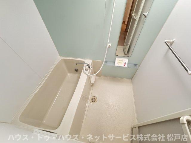 S・V・P・ﾅｲﾝの浴室