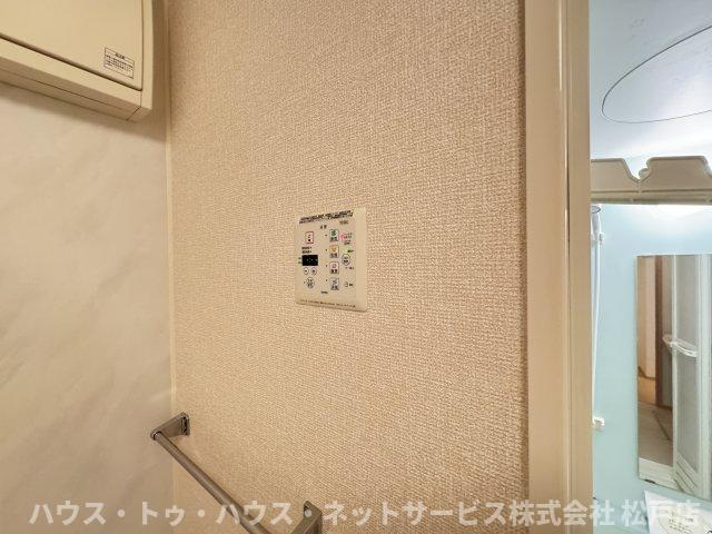 S・V・P・ﾅｲﾝの設備