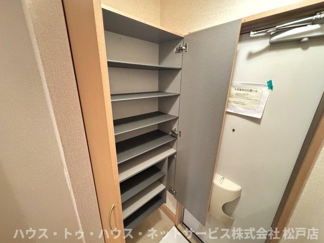 S・V・P・ﾅｲﾝのその他