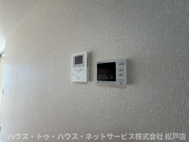 S・V・P・ﾅｲﾝのセキュリティ