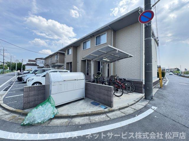 S・V・P・ﾅｲﾝのその他共用部分