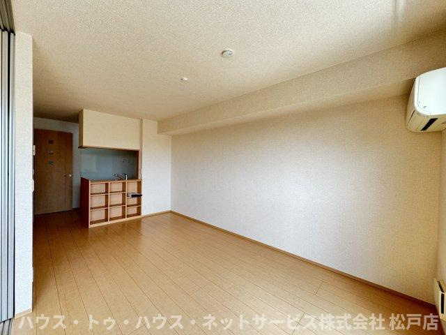 S・V・P・ﾅｲﾝの内装