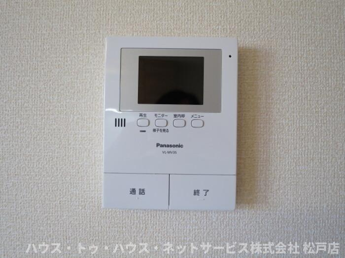 MKDのセキュリティ