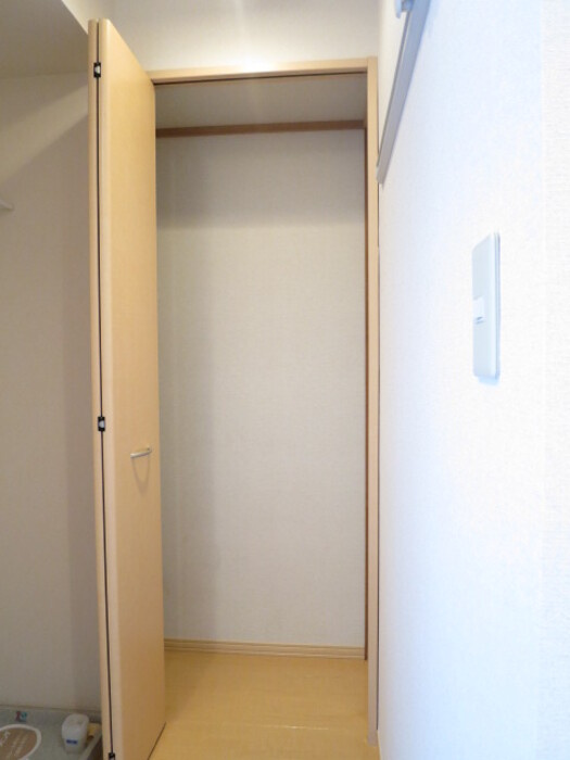 エピナールラフィネの収納