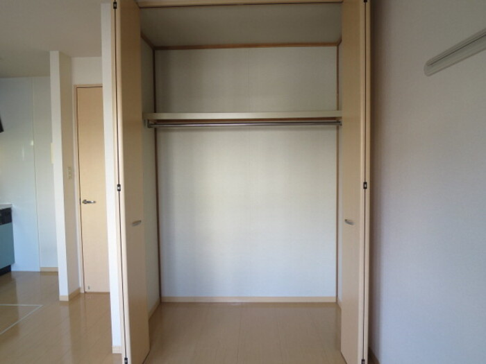 エピナールラフィネの居間・リビング