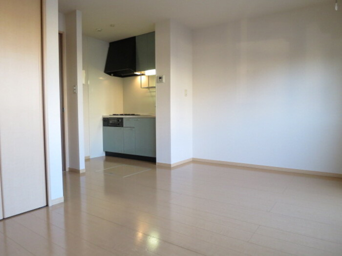 エピナールラフィネの居間・リビング