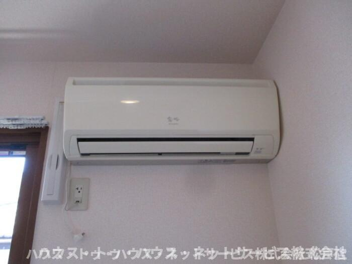 エミネンス上本郷の設備