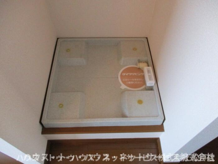 エミネンス上本郷のその他