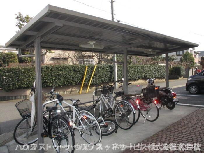 エミネンス上本郷のその他共用部分