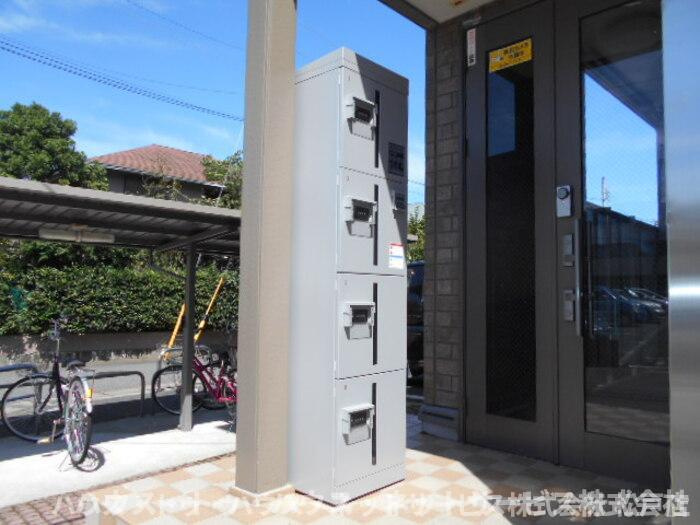 エミネンス上本郷のその他