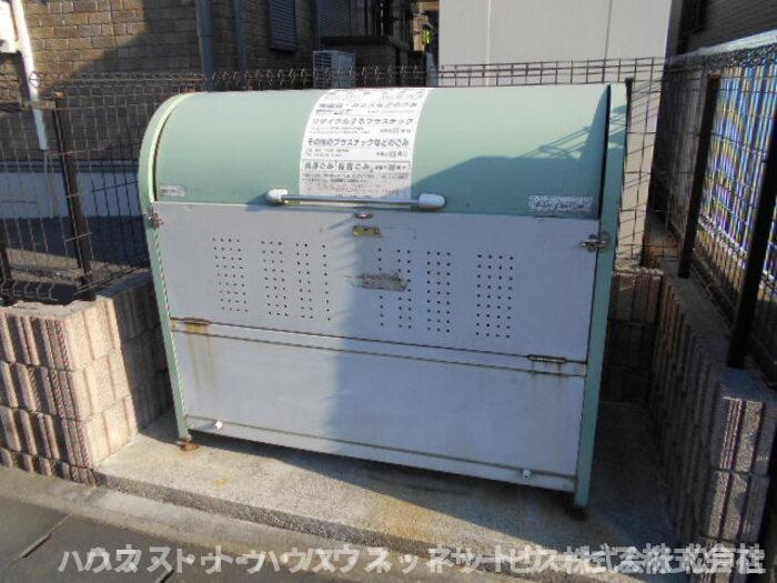 エミネンス上本郷のその他