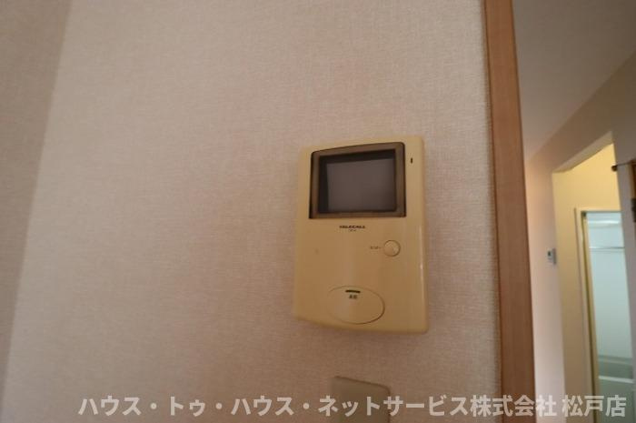 カサベルデのセキュリティ