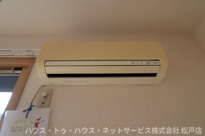 カサベルデの設備