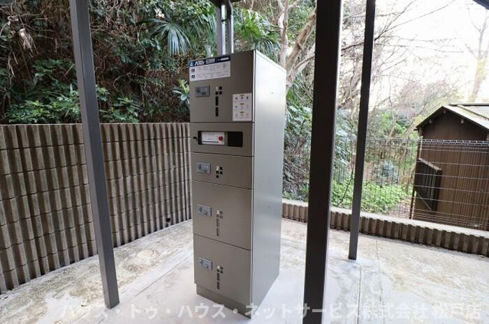 カサベルデのその他