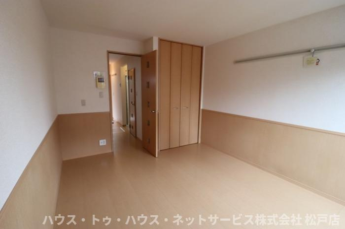 カサベルデの居間・リビング