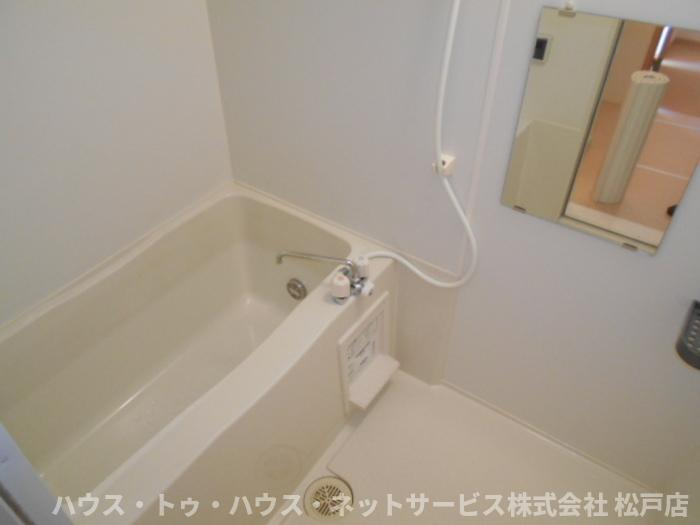 MTアーバンコートの浴室