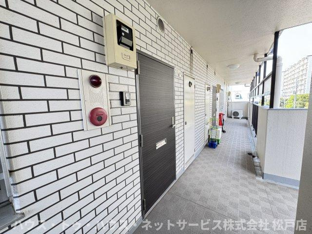 グランドール高橋のその他