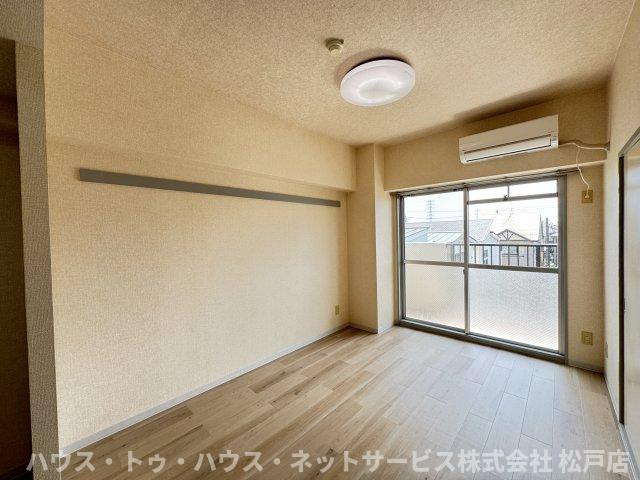 グランドール高橋の居間・リビング