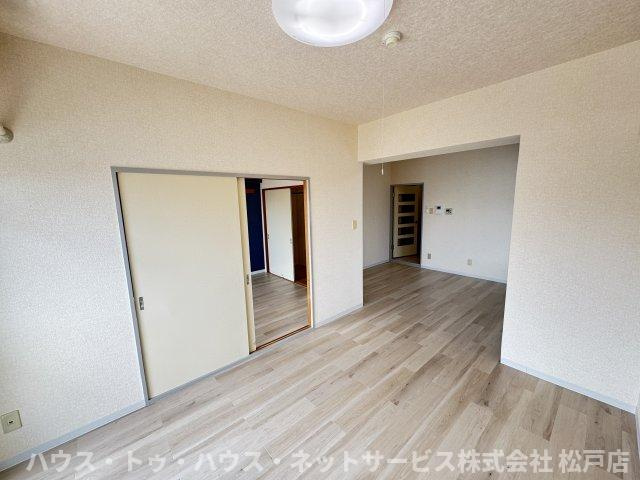 グランドール高橋のその他