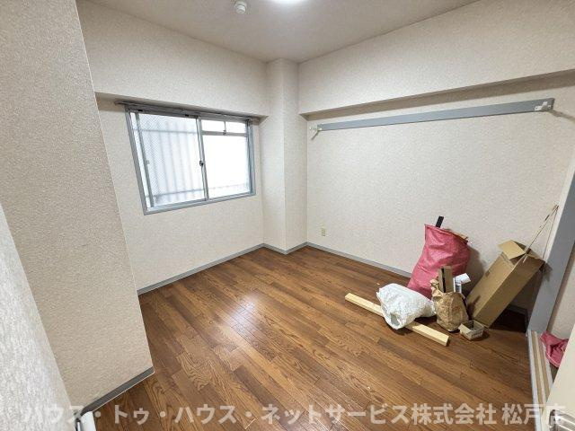 グランドール高橋の子供部屋