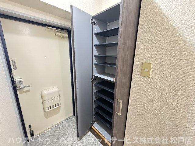 グランドール高橋のその他