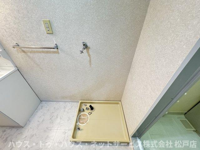 グランドール高橋のその他