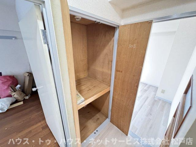 グランドール高橋のその他