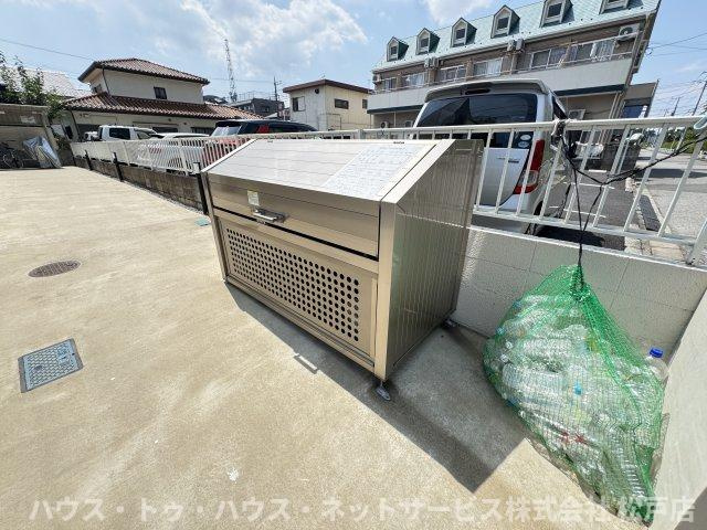 グランドール高橋のその他