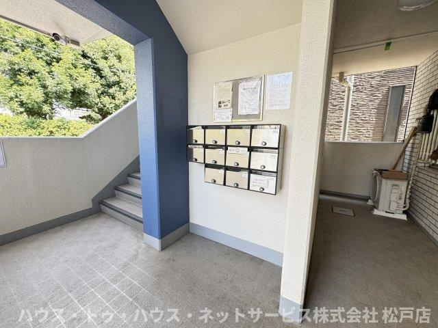 グランドール高橋のその他