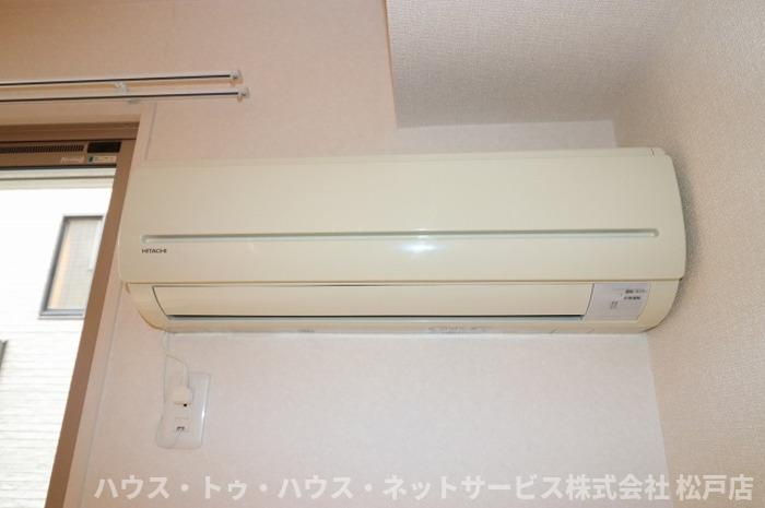 グランシャリオ　Ｂの設備