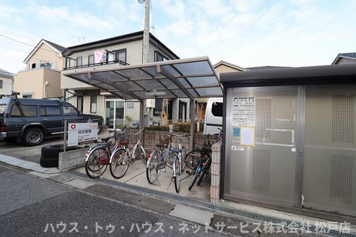 グランシャリオ　Ｂのその他共用部分