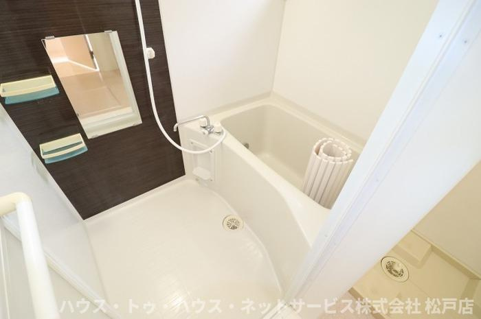 グランシャリオ　Ｂの浴室