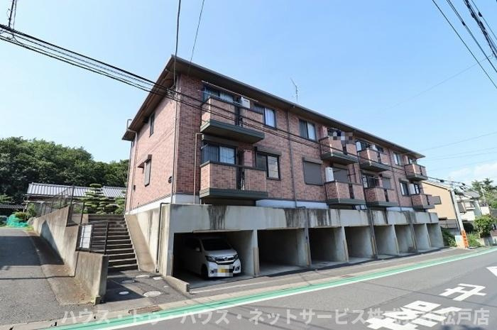 グリーンテリア第７