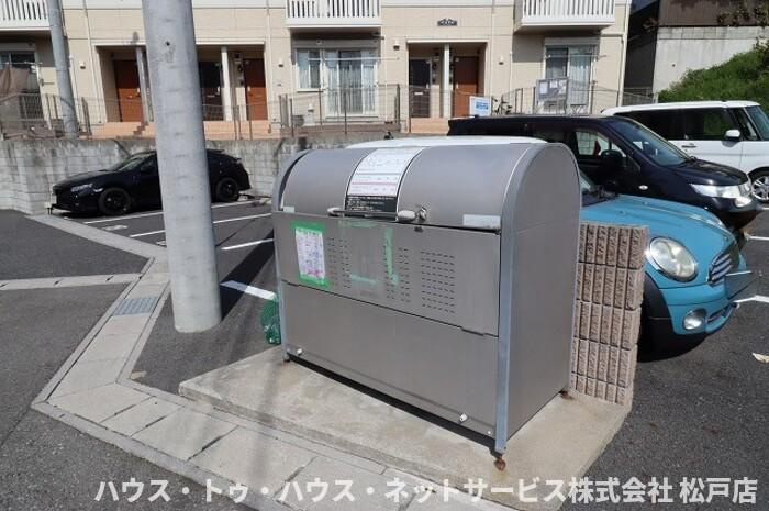 クレール　Ⅰ棟のその他