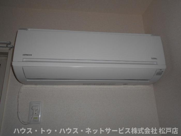 クレール馬橋のその他