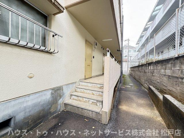 小泉コーポラスのその他