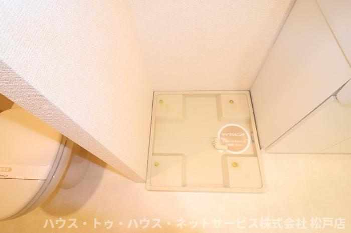 ＧＯＴＯ　Ⅱの寝室